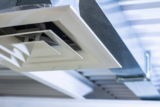 Best Professional Duct Cleaning Services  in Clearwater, KS