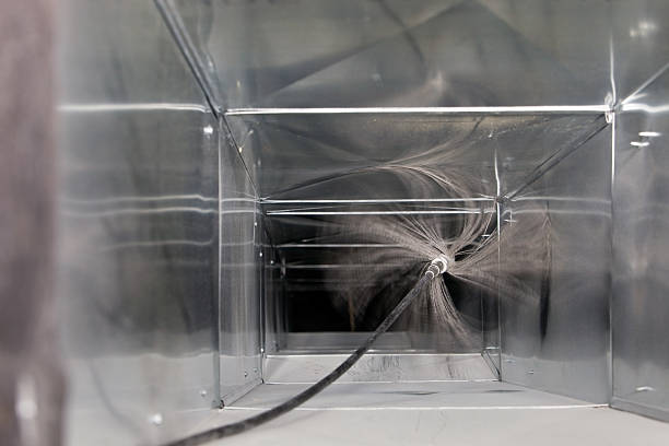 Professional Airduct Cleaning in KS