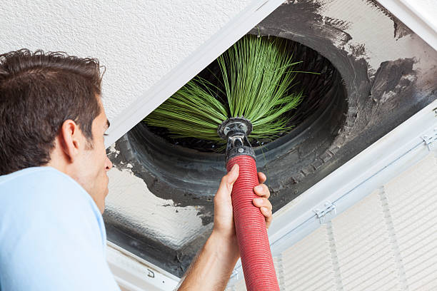 Best HVAC Duct Inspection Services  in Clearwater, KS