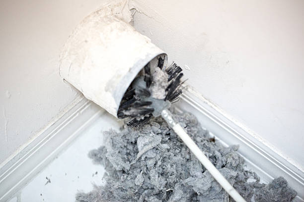 Trusted KS Airduct Cleaning Experts