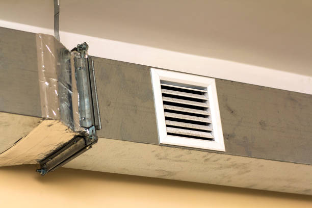 Best Affordable Duct Cleaning Services  in Clearwater, KS